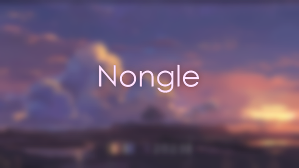 Nongle